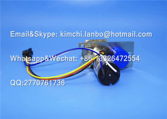 LS22G-101 Akiyama sensor without handle high quality printing machine parts