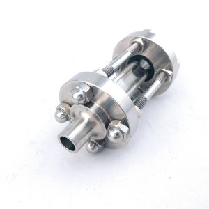 Wholesale Professional Machined Stainless Steel Parts Sus304 Custom Non Standard Parts from china suppliers
