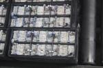 valve regulated sealed lead acid battery 12v 7ah for Telecom,solar system,alarm