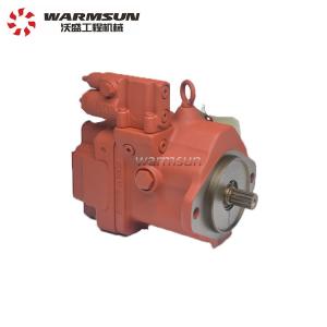 Wholesale Original Parts Hydraulic Oil Pump Main Pump K3VL28C-1ARSS-PO-T315 For SANY Excavator from china suppliers