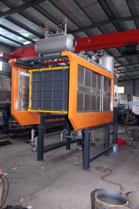 Wholesale Automatic Foam EPS Shape Molding Machine For EPS Insulation , 16.5 KW from china suppliers
