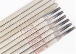 White - Gray DC AC Stainless Steel Wire Welding Electrode E6013 7018 Type