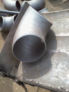 Wholesale ASTM SS316 6 Inch Stainless Steel Elbow 2mm Stainless Steel 180 Degree Elbows from china suppliers