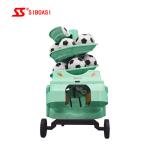 150W Football Throwing Machine