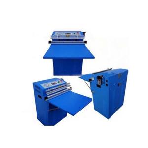 Wholesale external vacuum packaging machine for clothes from china suppliers