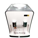 Touchless Desktop Bottled Water Dispenser 106TS Office 600W SS304 Stretched