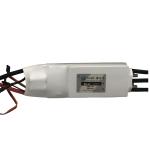 6 Poles Brushless Motor RC Boat ESC SSS 56104/500KV For RC Marine Boats Electric
