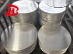 Alloy 1050 1060 1070 1100 Aluminum Discs To Make Frying Pans