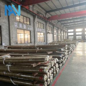 Wholesale Standard ASTM Base Nickel Alloy / Monel K500 Round Bar from china suppliers