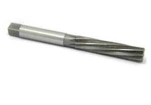 Wholesale High Precision Carbide Taper Reamer / End Mill Reamer Wear Resistance from china suppliers