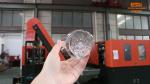 49kw PET Stretch Blowing Machine 1.5L Mineral Water Bottle Blowing