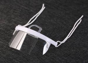 Wholesale Anti Bacterial Catering Kitchen Mouth Shield For Food Handling Splash Proof from china suppliers