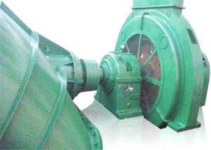Wholesale Compact Water Powered Tubular Water Turbine , Low Head Micro Hydro Turbine from china suppliers
