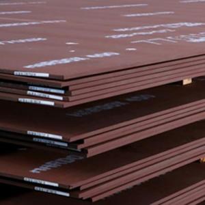 Wholesale 450HB Wear Resistant Steel Plate 1000-12000mm Length 450 Sheet from china suppliers