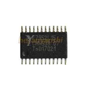 Wholesale Car Transponder Wedge Chip For Hyundai Nissan Key PCF7952LTT NXP High Performance from china suppliers