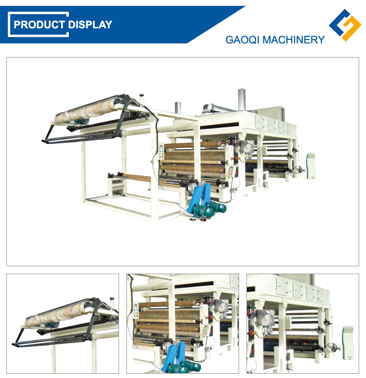 Multicolor Heat Transfer Film Printing Stamping Machine for Leather/Fabric/Suede