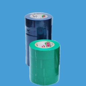 Wholesale Moisture-proof PVC Electrical Insulation Tape with rubber resin adhesive from china suppliers