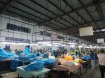 Inflatable Boxing Gym Product Inspection Services AQL Standard