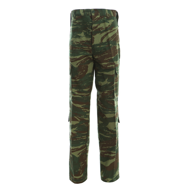 China Xinxing Military Rip-stop ACU Uniform Camouflage Army Uniform