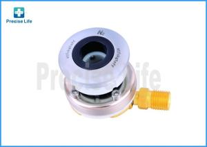 Wholesale Medical Spare Parts Hospital Gas system outlet Germany Standard for N2 gas from china suppliers