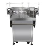 Cosmetic Cream Machine Cream Bottle Collating Machine
