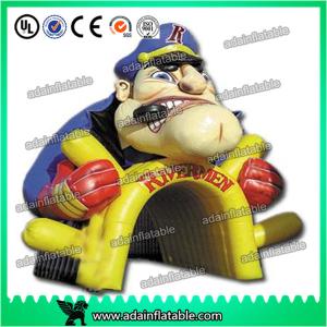 Wholesale Great Fun Inflatable Tunnel Tent for Sports Details from china suppliers
