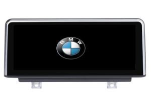 Wholesale BMW 3 Series F30/F31/F34 2013-2017 Navigation Built in wifi Android 10.0 8-Core 4G/64 Support Carplay BMW-8213NBT from china suppliers
