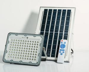 Wholesale Outdoor Super Bright Solar Floodlight 1000w IP65 Waterproof Garden Pathway Floodlight from china suppliers