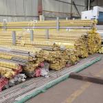 321 316l 309 303 Stainless Steel Bars Rod Round 10mm Ss Rod