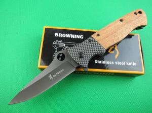 Wholesale Browning knife DA45 from china suppliers