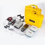 International Version GNSS RTK System TIANYU C6 Base and Rover GPS Surveying