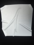 Ultra Fine Polyester Knit Lint Free Cleaning Wipes Basic Weight 95gsm 105gsm
