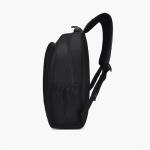Water Resistant Laptop Business Backpacks Travel Anti Theft with USB Charging