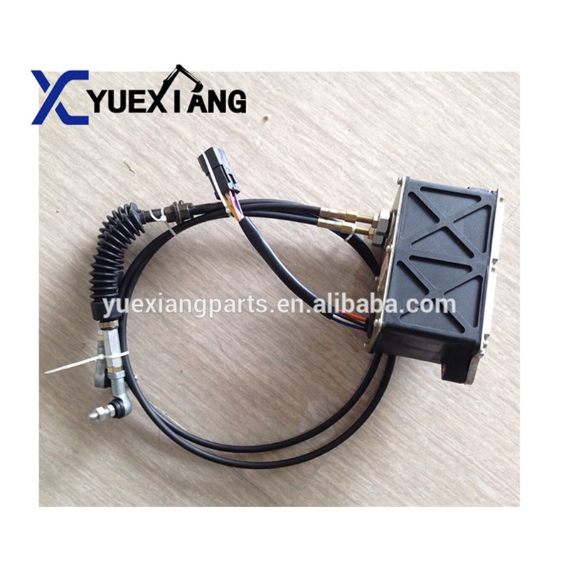 Belparts Excavator Electric Parts E320 Stepper Motor 7Y3913 Accelerator Motor 7Y-3913 Throttle Motor