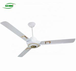 Wholesale Copper Motor Luxury Living Room Ceiling Fan 56 Inch CE RoHS Certificate from china suppliers