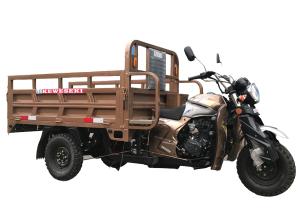 Wholesale Garden Heavy Duty 3.4m 250cc E Bike Cargo Tricycle from china suppliers