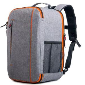 Wholesale Large Capacity Fashionable Travel Duffel Backpack Portable Two Ways To Carry from china suppliers