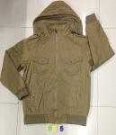 955 Men's washing jacket coat