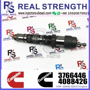 Wholesale 4928346 QSK23 Diesel Engine Common Rail Fuel Injector 4087887 4010163 3766446 4326781 from china suppliers