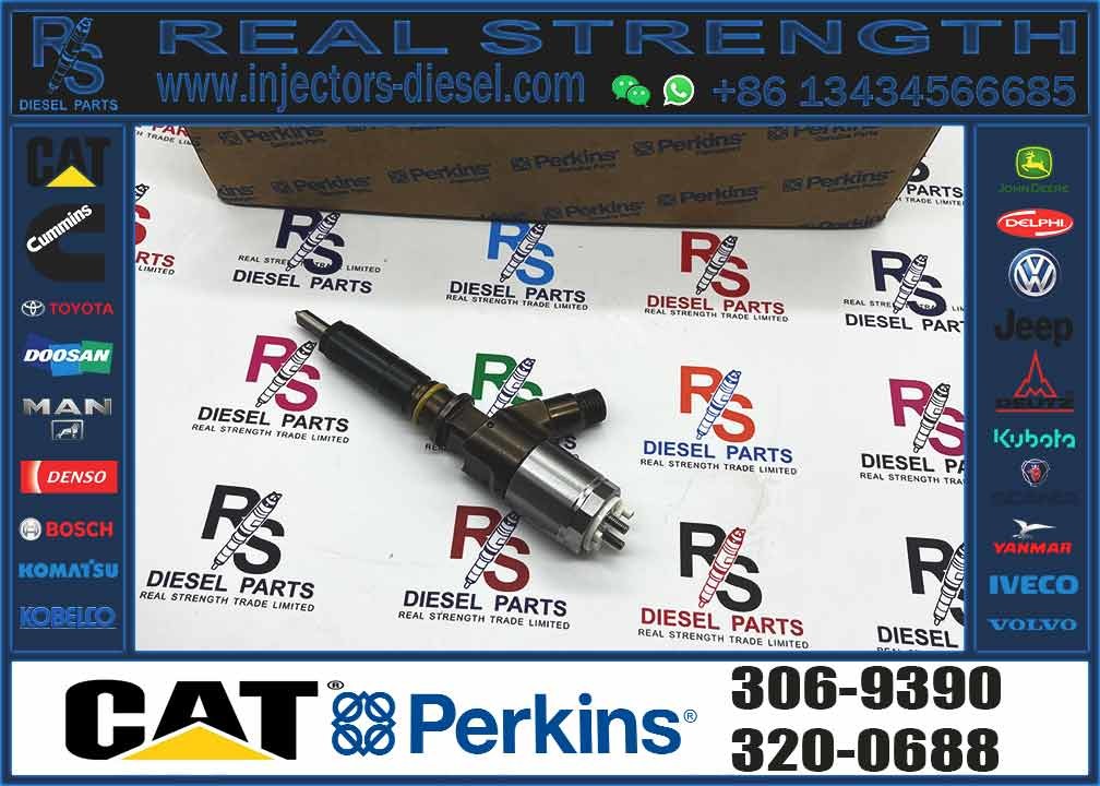 fuel injector 282-0490 292-3780 306-9380 306-9390 310-9067 2645A751 320-0655