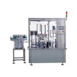 Automatic Fragrance Filling Machines Perfume Packaging Line Manufacturers