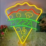 Voltage DC12V/AC110-220V LED Neon Signs for Wall Decor Marquee Letters Lighting