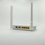 dual Wi-Fi huawei gpon ont EG8145V5 FTTH 1GE 3FE USB TEL Triple Play Service