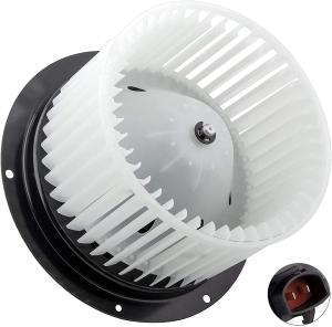 Wholesale 7P0820020B AC Automotive Heater Blower Fan For Touareg Left Hand Drive Vehicles from china suppliers