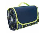 Portable Foldable Outdoor Picnic Accessories Extra Large Picnic Blanket For