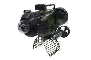 Wholesale Underwater Suspension Manipulator,VVL-D130-4T, UHMW-PE material,ROV,50-150m cable from china suppliers