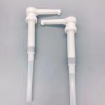 UK30-38-400 10ml Milk tea shop tools milkpump Plastic Syrup Pump