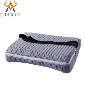Wholesale Ergonomic Airfiber Infused Everlasting Lumbar Support Cushion Comfort from china suppliers