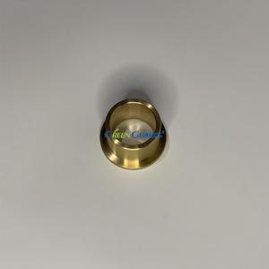 Wholesale Lawn Mower Parts Flange Bushing GE33362 Fits Deere Greensmower from china suppliers