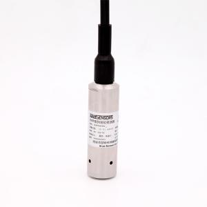 Wholesale Water Supply Tank Level Transducer Submersible Pressure Sensors SS316L Material from china suppliers